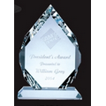 Classic Diamond Award - Large